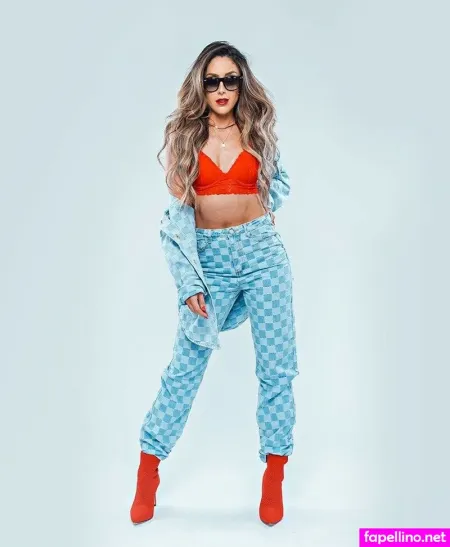 Britt Baker OnlyFans Thumbnail #qcXpBClRWq