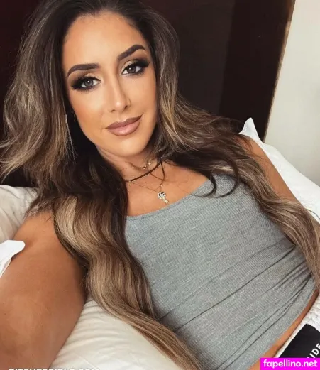 Britt Baker OnlyFans Thumbnail #rJomwVRWaD