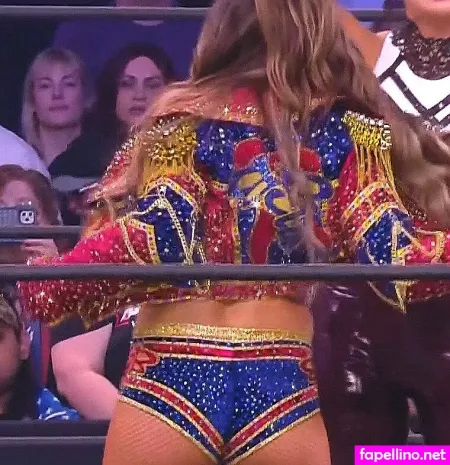 Britt Baker OnlyFans Thumbnail #shJxNSIbGM