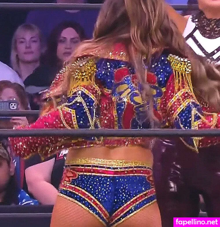 Britt Baker, Dr. Britt Baker DMD AEW, realbrittbaker Nude Leaked OnlyFans Photo #shJxNSIbGM