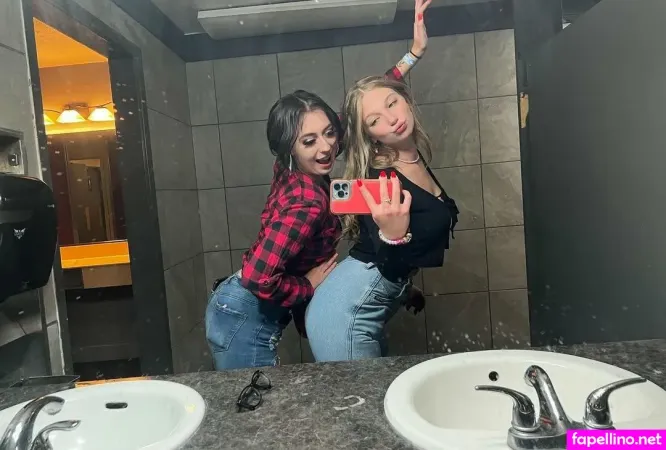 Britt Britt OnlyFans Thumbnail #HsLQClQKGB