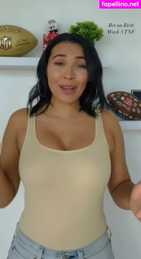 Britt Johnson OnlyFans Thumbnail #8YBbNbVyox