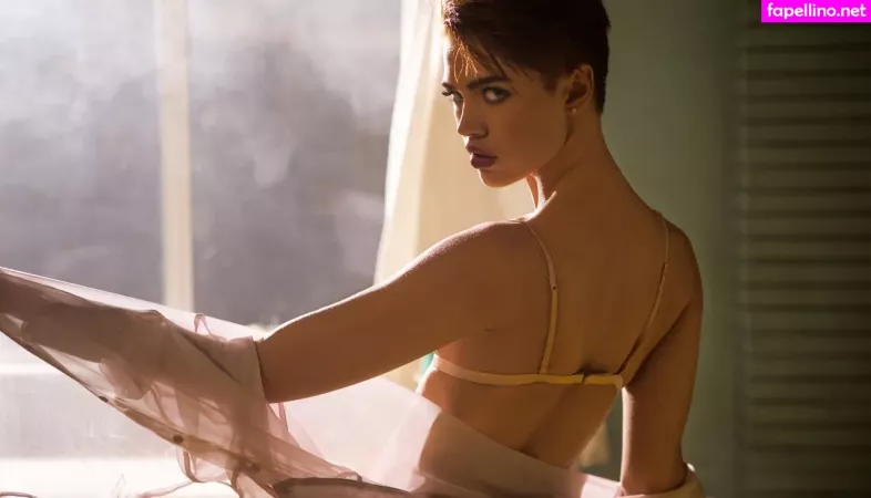 Britt Linn OnlyFans Thumbnail #vapJMYQq2B