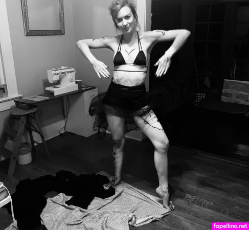 Britt Lower OnlyFans Thumbnail #8qPixbiYCj