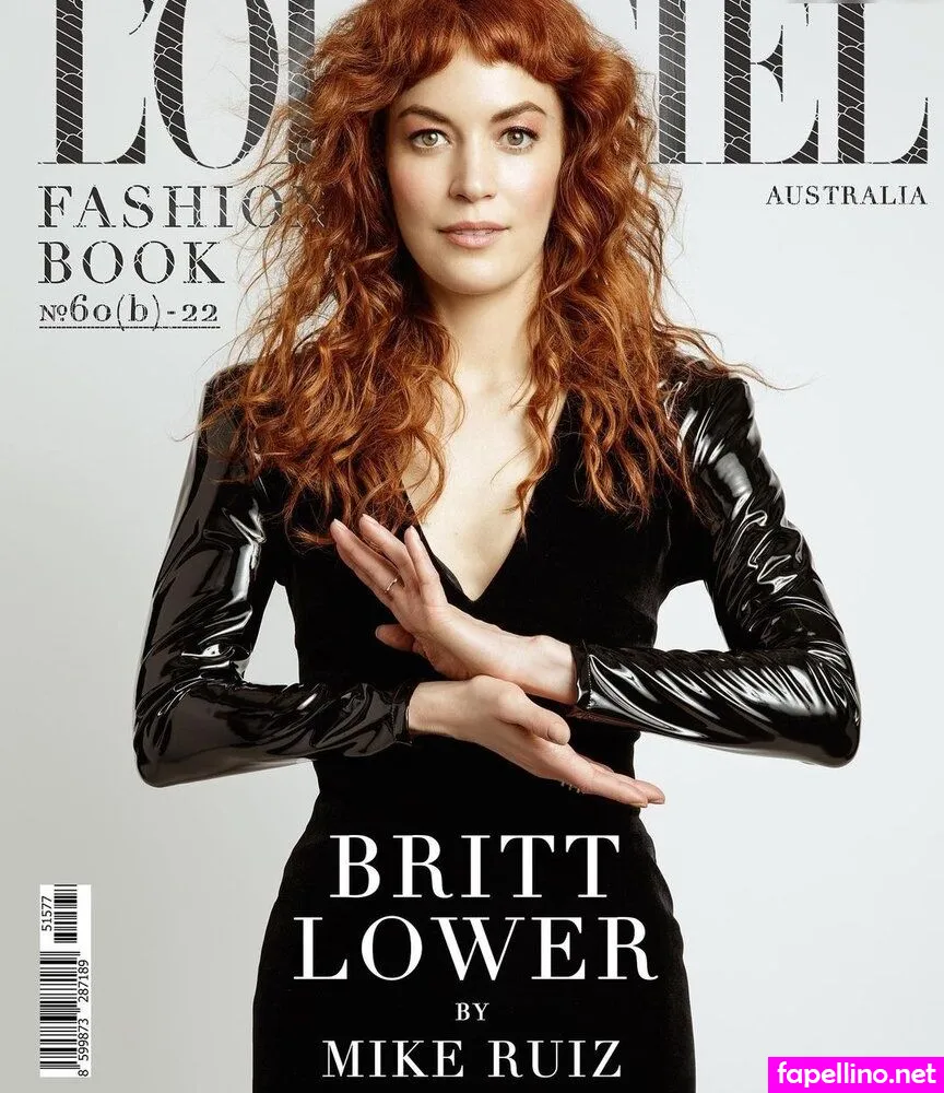 brittle Nude Leaked OnlyFans Photo #NYnhahZzYo