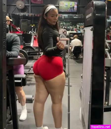 Britt Mia OnlyFans Thumbnail #hjW4RKNnIo