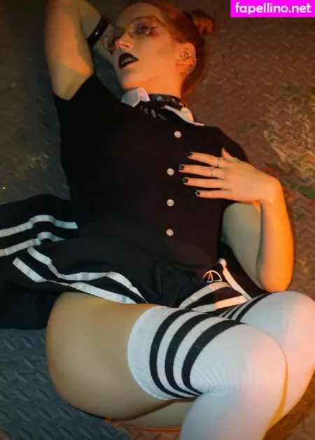 Britt Rachelle OnlyFans Thumbnail #XFufYBZLSB