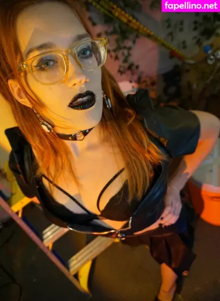 Britt Rachelle OnlyFans Thumbnail #m3dvuLaYV4