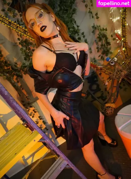 Britt Rachelle OnlyFans Thumbnail #oI4TZwSmzH