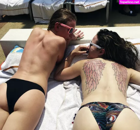 Britt Robertson OnlyFans Thumbnail #OIxPP9Fszb