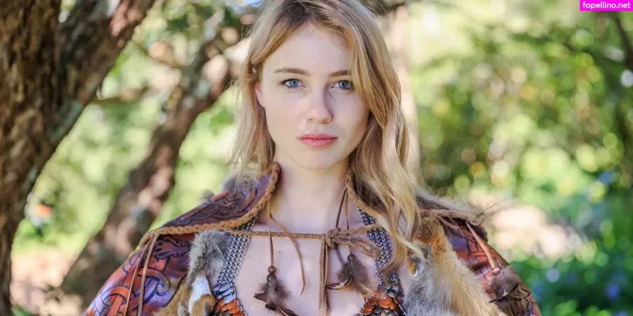 Britt Scott Clark OnlyFans Thumbnail #bWVMh4NpIK