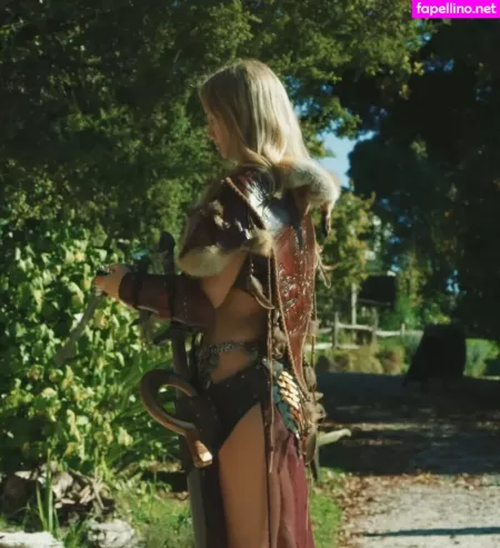 Britt Scott Clark OnlyFans Thumbnail #stPWI7RM3x