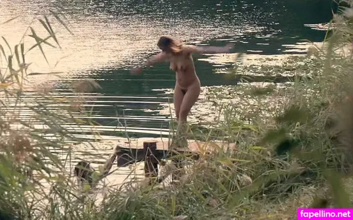 Britta Hammelstein OnlyFans Thumbnail #CvwVfkY2vt