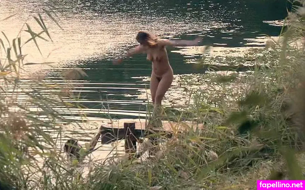 Britta Hammelstein Nude Leaked OnlyFans Photo #CvwVfkY2vt