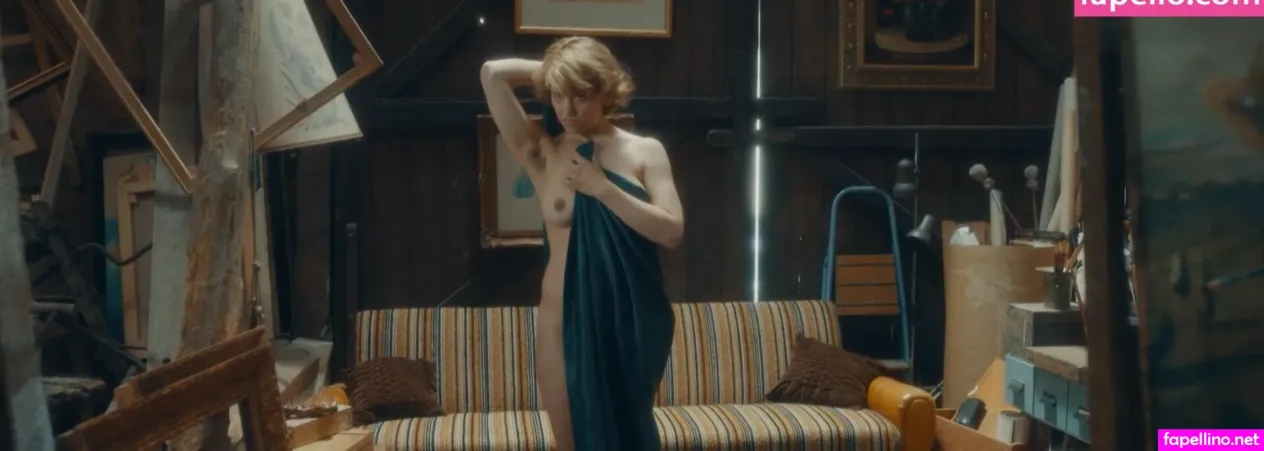 Britta Hammelstein Main Profile Photo