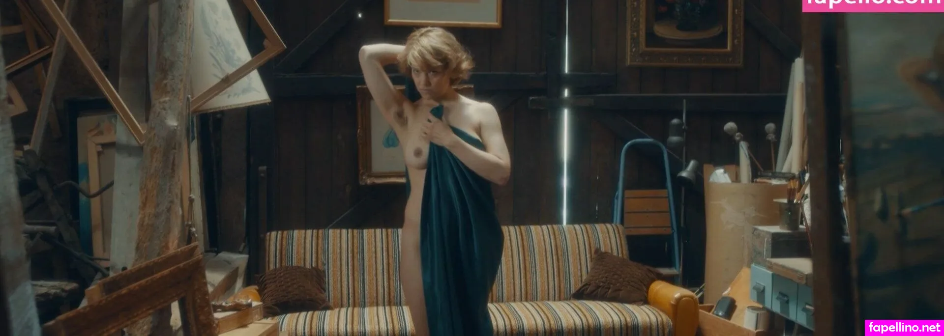 Britta Hammelstein Nude Leaked OnlyFans Photo #TuGTuApM3b