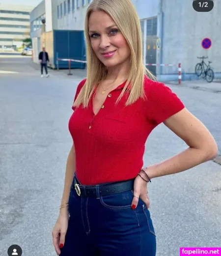 Britta Hofmann OnlyFans Thumbnail #ezZYjWYx7N