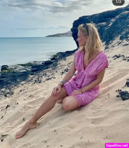 Britta Hofmann OnlyFans Thumbnail #gwHalesmlp