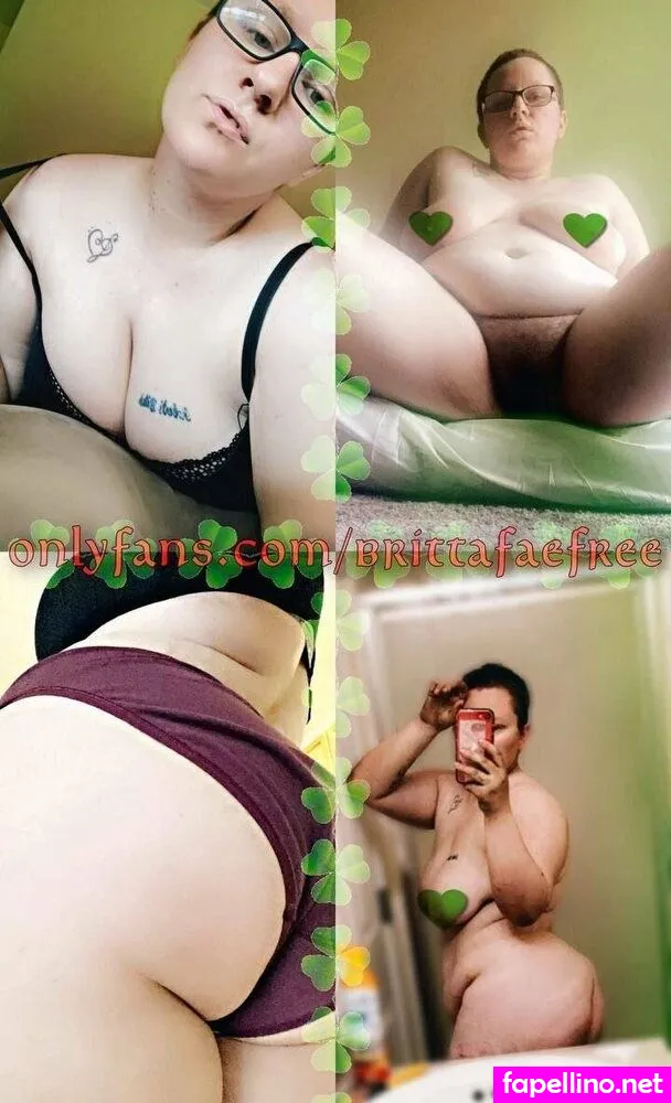 britta_grace, brittafaefree Nude Leaked OnlyFans Photo #QuwcRMIW7p