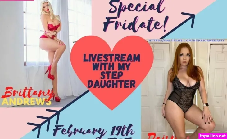 Brittany Andrews 5 OnlyFans Thumbnail #67rU181ybr