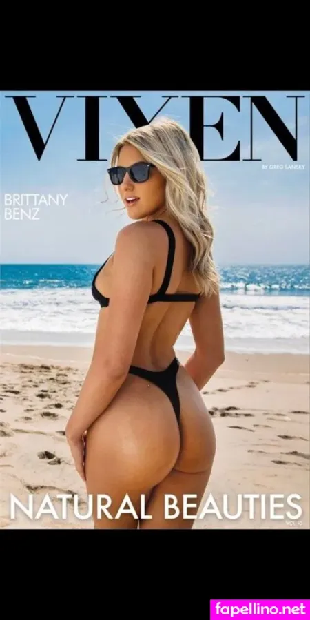 Brittany Benz OnlyFans Thumbnail #Wwnszhn1JW