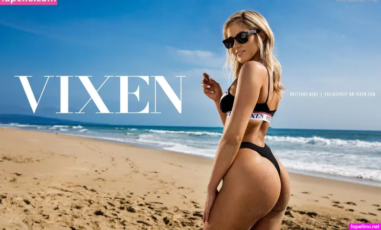 Brittany Benz OnlyFans Thumbnail #lB9Ejle0jb