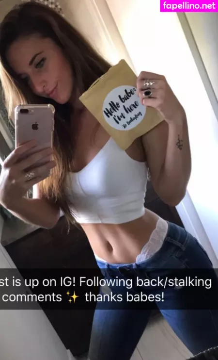 Brittany Bolt OnlyFans Thumbnail #X9ypFGjFCM