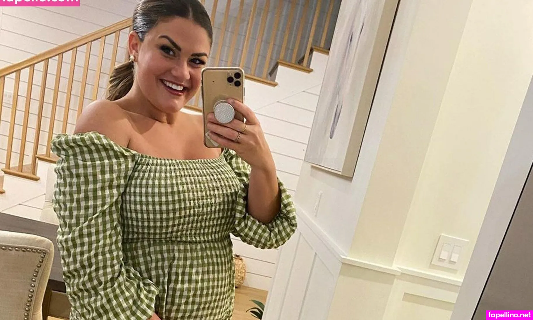 Brittany Cartwright Nude Leaked OnlyFans Photo #6wVhFieoS8