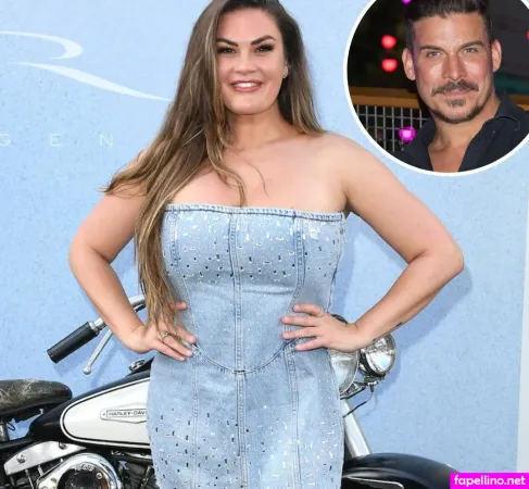 Brittany Cartwright OnlyFans Thumbnail #BOeSo8MiW7