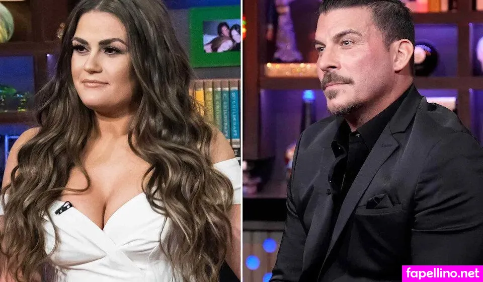 Brittany Cartwright Nude Leaked OnlyFans Photo #Wgy0b0KbHk