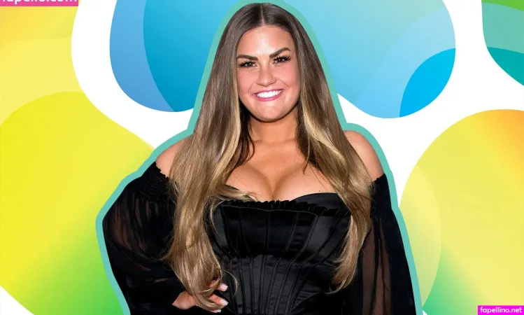Brittany Cartwright OnlyFans Thumbnail #n4kD8x68aI