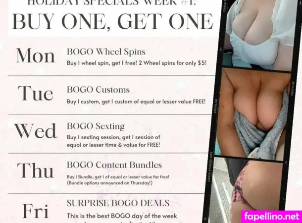 Brittany Collins OnlyFans Thumbnail #TPpy0CLLX1