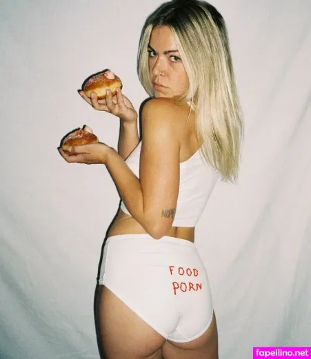 Brittany Cosgrove OnlyFans Thumbnail #InIBLKhlay