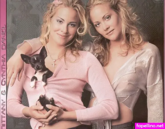 Brittany Daniel OnlyFans Thumbnail #xTiUVUzjmP