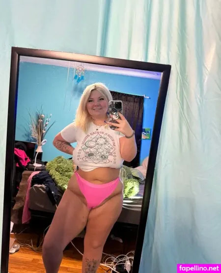 Brittany Danielle OnlyFans Thumbnail #YAgkisLGBL