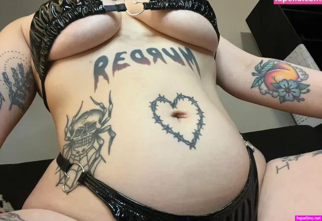 Brittany Jade OnlyFans Thumbnail #0anYFQN2by