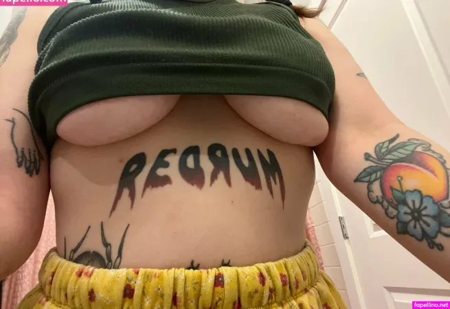 Brittany Jade OnlyFans Thumbnail #7M7grtYLBu