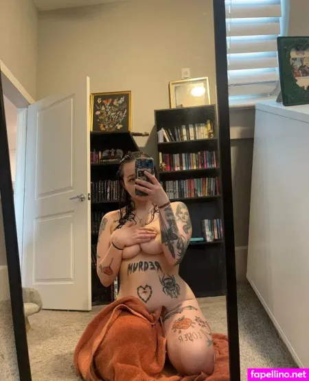Brittany Jade OnlyFans Thumbnail #7szUEgGsHO