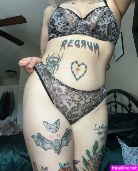 Brittany Jade OnlyFans Thumbnail #IELVecOfxn