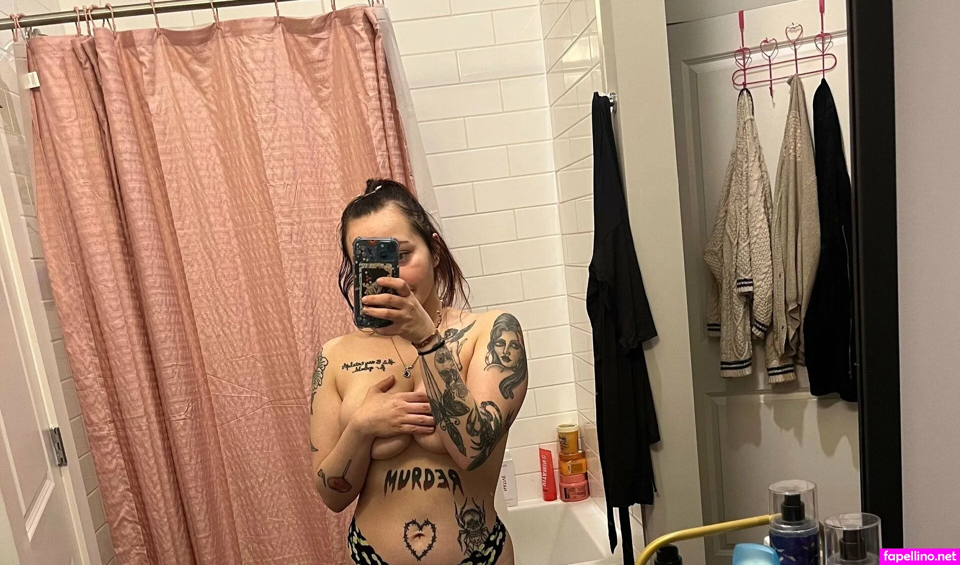 brittanyjadepro, sadhooligan Nude Leaked OnlyFans Photo #NzetFlZiGd