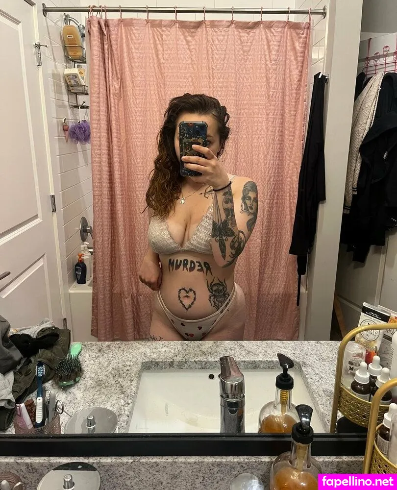 brittanyjadepro, sadhooligan Nude Leaked OnlyFans Photo #TKnwhB2wmK