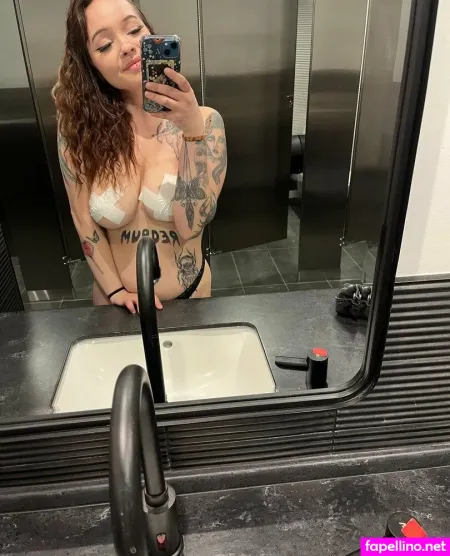 Brittany Jade OnlyFans Thumbnail #Tjwu5DwU6I