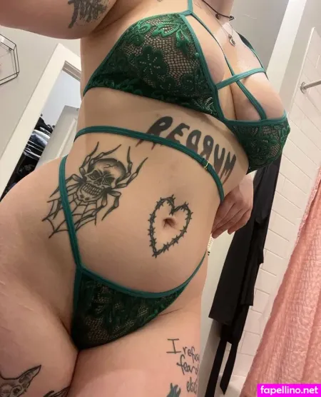 Brittany Jade OnlyFans Thumbnail #hUXPZhvkwY