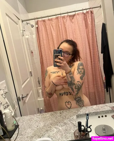 Brittany Jade OnlyFans Thumbnail #iVKdY5RrNA
