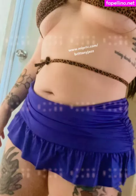 Brittany Jazz OnlyFans Thumbnail #OQKxMRIAIv