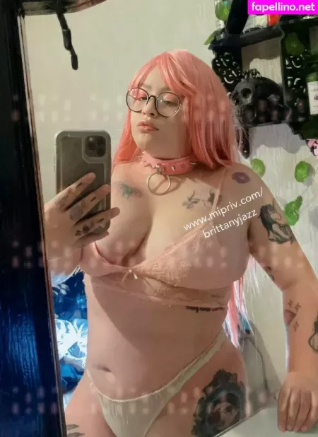 Brittany Jazz OnlyFans Thumbnail #SYk8KPVofG