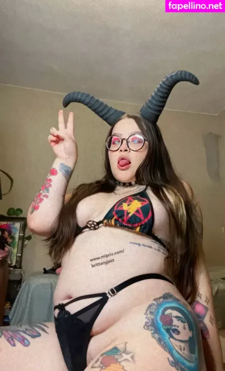 Brittany Jazz OnlyFans Thumbnail #UZG0rnS5K9