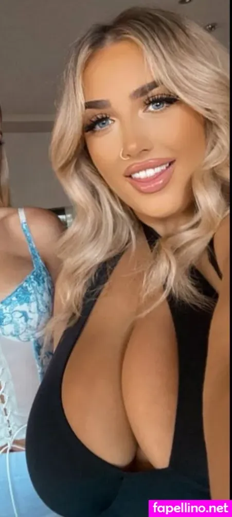 Brittany Jeannn OnlyFans Thumbnail #AiJgAJGPRr