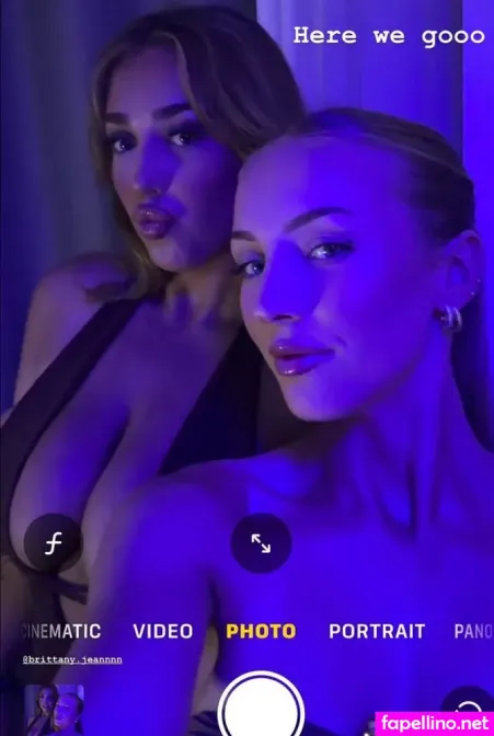 Brittany Jeannn OnlyFans Thumbnail #E95ExF2CWE