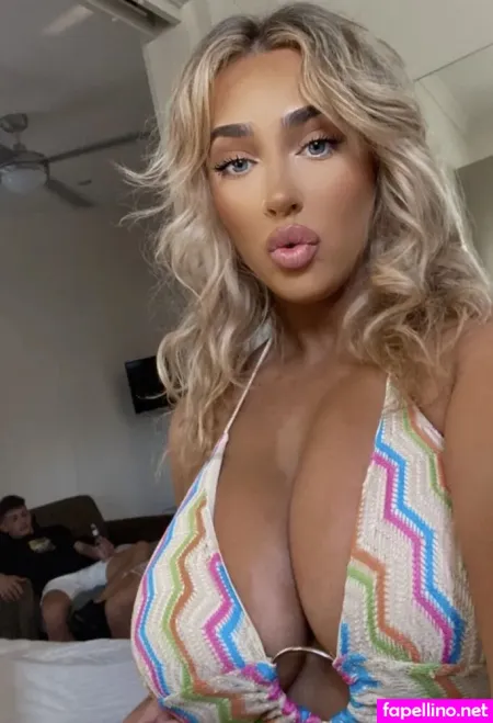 Brittany Jeannn OnlyFans Thumbnail #ZTWbX2E00V